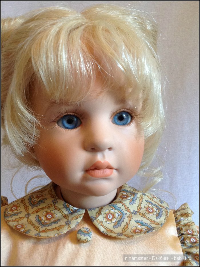 Мои драгоценные Гюнцельки (фото 3)