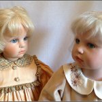 Мои драгоценные Гюнцельки