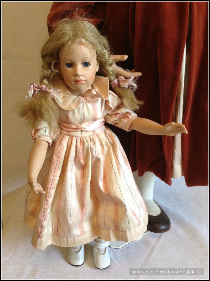 Еще моя одна Любимка. Hildegard Guenzel (фото 3)