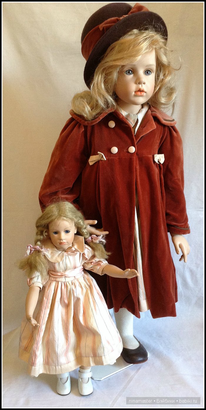 Еще моя одна Любимка. Hildegard Guenzel