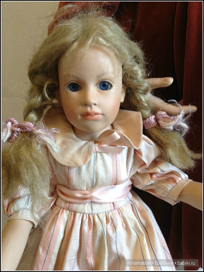 Еще моя одна Любимка. Hildegard Guenzel (фото 4)