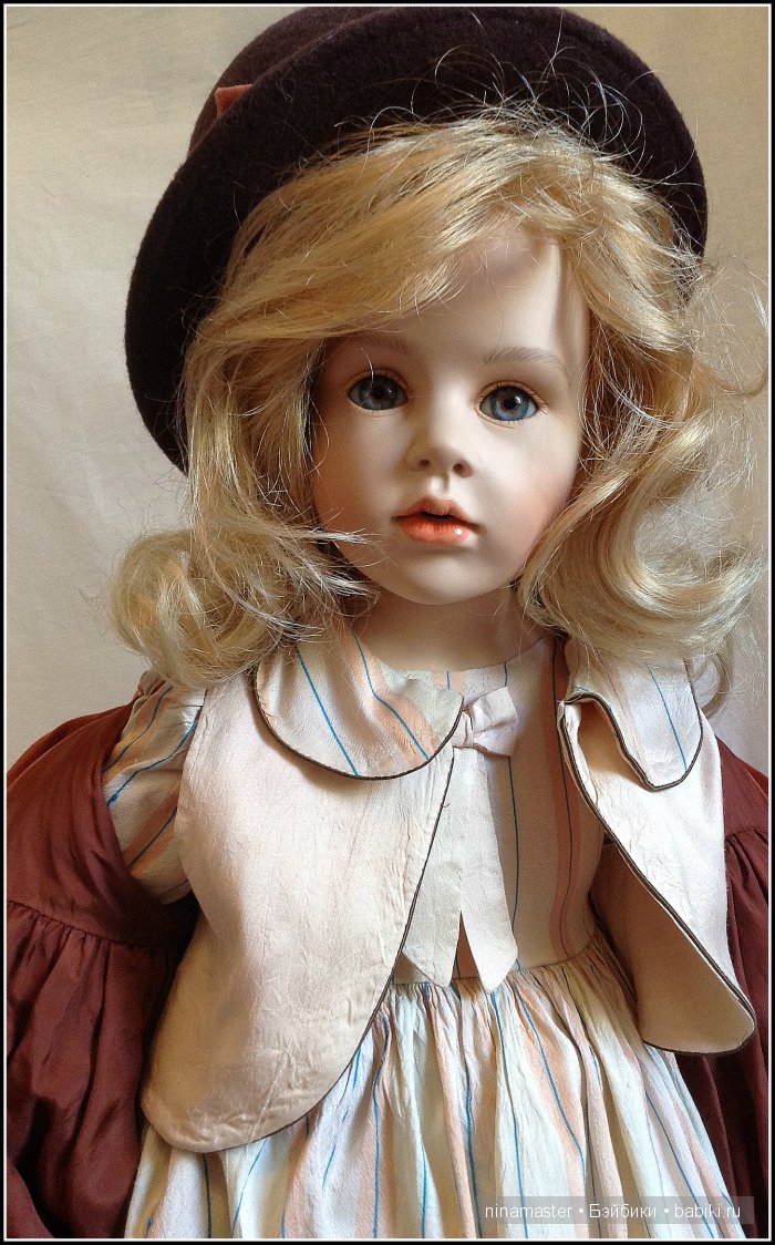 Еще моя одна Любимка. Hildegard Guenzel (фото 7)