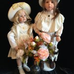 Мои драгоценные Гюнцельки