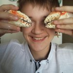 Рыбная ярмарка - ???