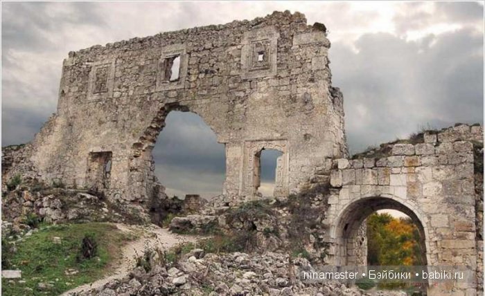 "Чудо-ослики" — Туризм и путешествия: фотоотчеты из поездок