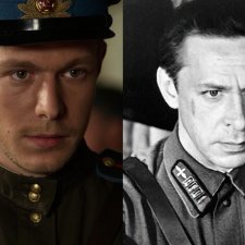 Знаменитые внуки и внучки.