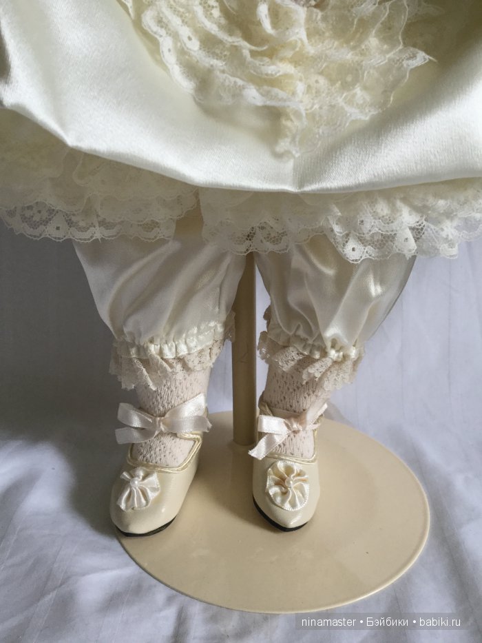 Фантастические красавицы от Franklin Heirloom Dolls | Бэйбики Фантастические красавицы от Franklin Heirloom Dolls (фото 5)