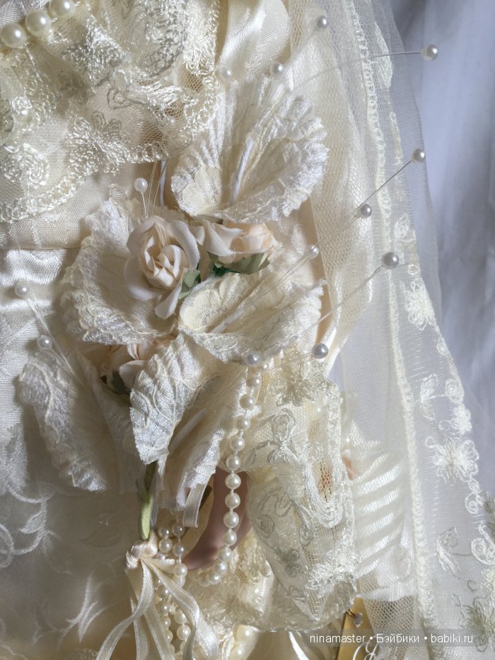 Фантастические красавицы от Franklin Heirloom Dolls | Бэйбики Фантастические красавицы от Franklin Heirloom Dolls