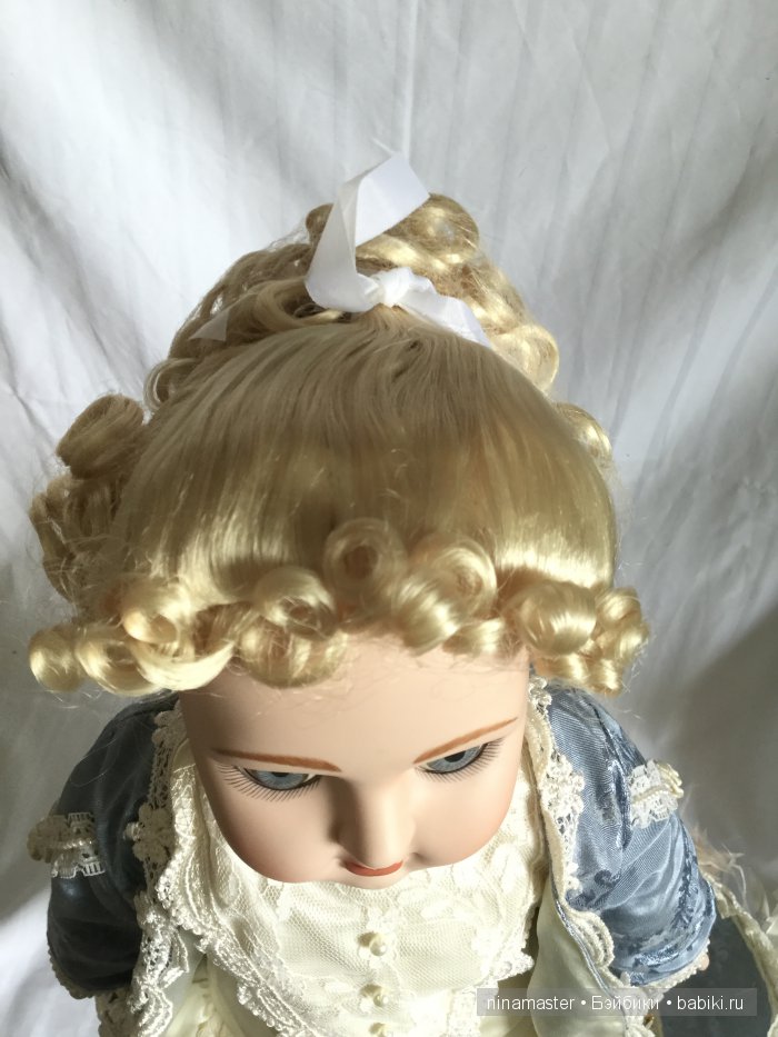 Фантастические красавицы от Franklin Heirloom Dolls | Бэйбики Фантастические красавицы от Franklin Heirloom Dolls