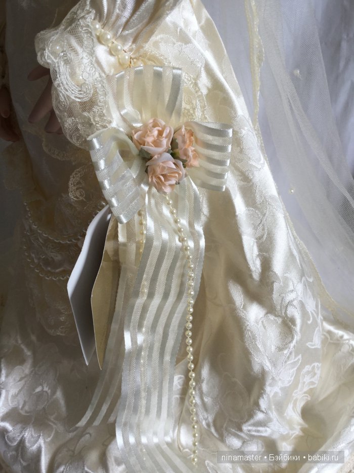 Фантастические красавицы от Franklin Heirloom Dolls | Бэйбики Фантастические красавицы от Franklin Heirloom Dolls