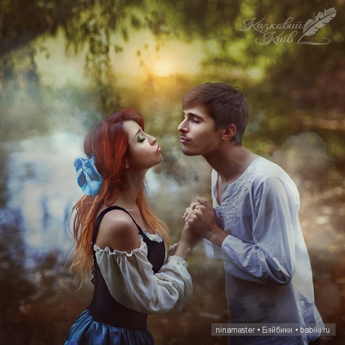 Сказочный Киев. Часть 3. Заключительная | Бэйбики Сказочный Киев. Часть 3. Заключительная (фото 6)