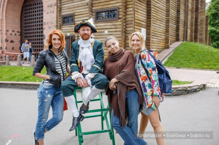 Сказочный Киев. Часть 3. Заключительная | Бэйбики Сказочный Киев. Часть 3. Заключительная