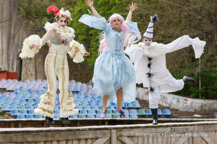 Сказочный Киев. Часть 3. Заключительная | Бэйбики Сказочный Киев. Часть 3. Заключительная