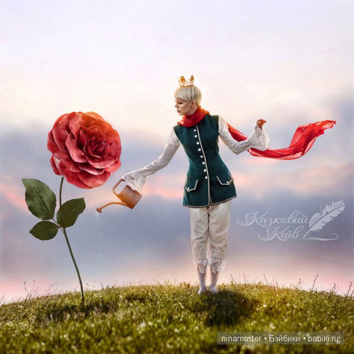 Сказочный Киев. Часть 3. Заключительная | Бэйбики Сказочный Киев. Часть 3. Заключительная