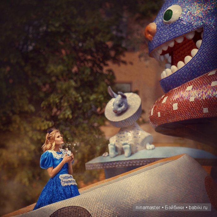 Сказочный Киев. Часть 3. Заключительная | Бэйбики Сказочный Киев. Часть 3. Заключительная