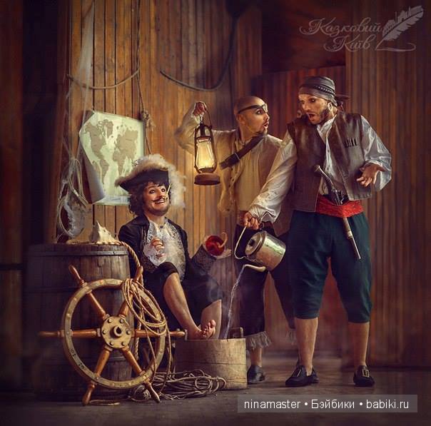 Сказочный Киев. Часть 3. Заключительная | Бэйбики Сказочный Киев. Часть 3. Заключительная