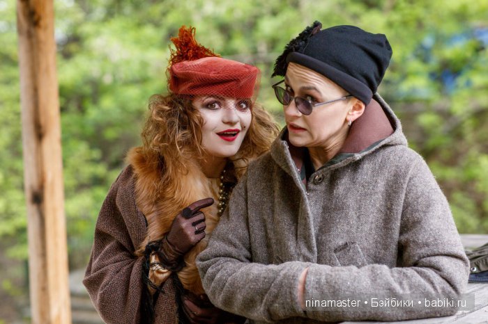 Сказочный Киев. Часть 3. Заключительная | Бэйбики Сказочный Киев. Часть 3. Заключительная