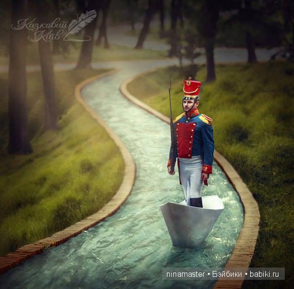 Сказочный Киев. Часть 3. Заключительная | Бэйбики Сказочный Киев. Часть 3. Заключительная