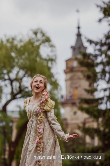 Сказочный Киев. Часть 3. Заключительная | Бэйбики Сказочный Киев. Часть 3. Заключительная (фото 8)