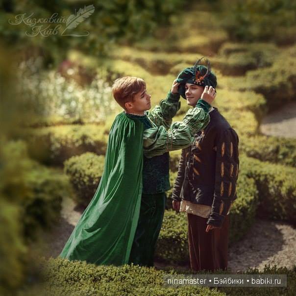 Сказочный Киев. Часть 3. Заключительная | Бэйбики Сказочный Киев. Часть 3. Заключительная