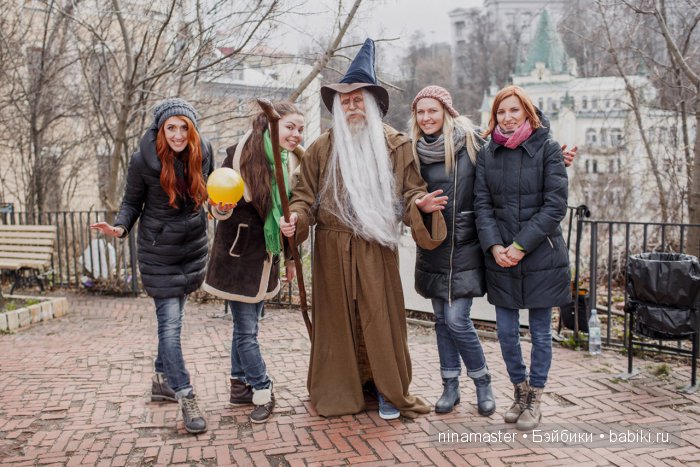Сказочный Киев. Часть 3. Заключительная | Бэйбики Сказочный Киев. Часть 3. Заключительная