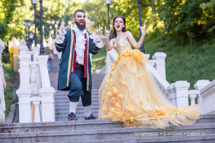 Сказочный Киев. Часть 3. Заключительная | Бэйбики Сказочный Киев. Часть 3. Заключительная