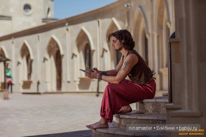 Сказочный Киев. Часть 3. Заключительная | Бэйбики Сказочный Киев. Часть 3. Заключительная (фото 9)