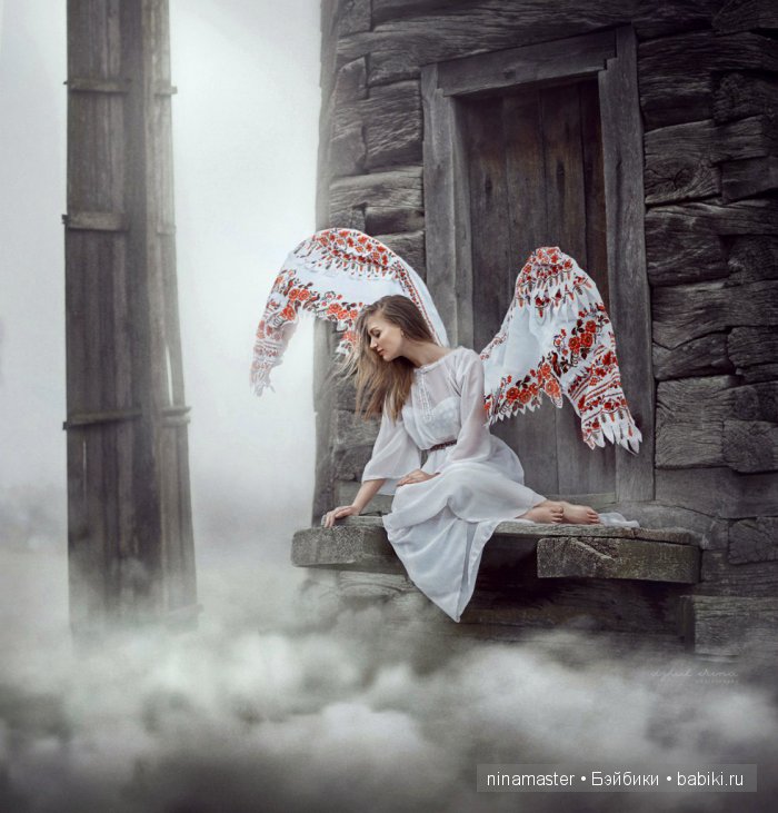 Сказочный Киев. Часть 3. Заключительная | Бэйбики Сказочный Киев. Часть 3. Заключительная (фото 2)