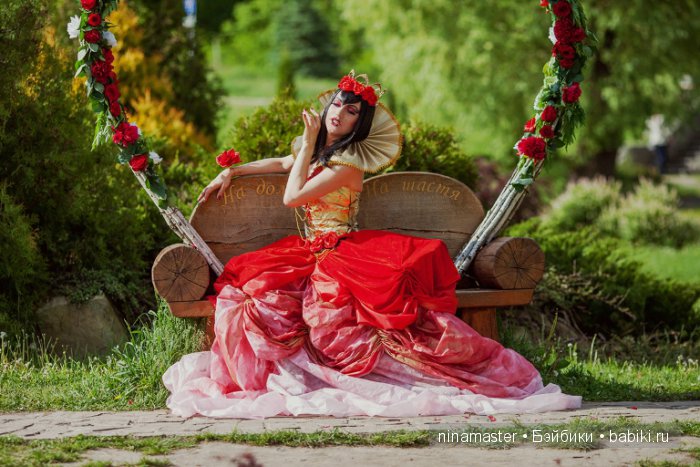 Сказочный Киев. Часть 3. Заключительная | Бэйбики Сказочный Киев. Часть 3. Заключительная