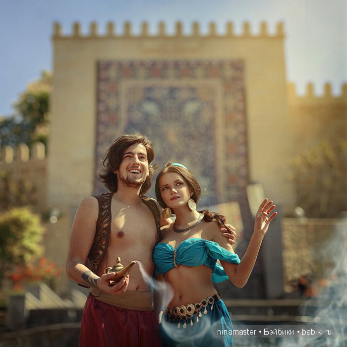 Сказочный Киев. Часть 3. Заключительная | Бэйбики Сказочный Киев. Часть 3. Заключительная