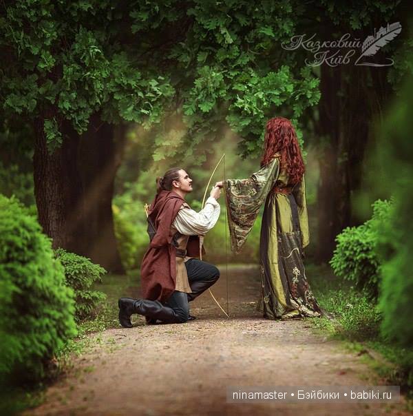 Сказочный Киев. Часть 3. Заключительная