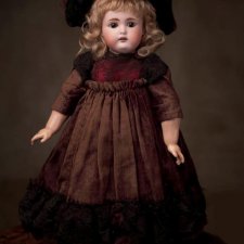 А у нас все антикварки?