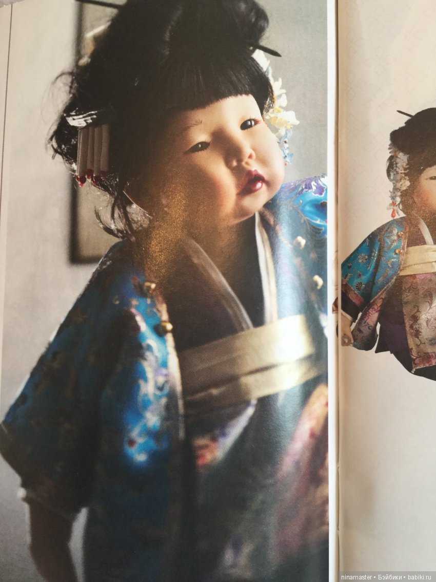 Знакомые и незнакомые коллекционные куклы Carin Lossnitzer для Gotz. Часть 1