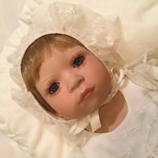 Фарфорочка Baby Emily от Tara Heath