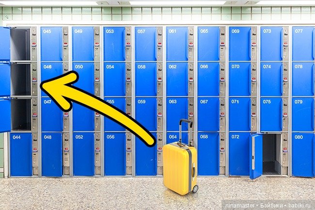 20 уловок, как сэкономить в путешествии ровно в два раза (фото 2)