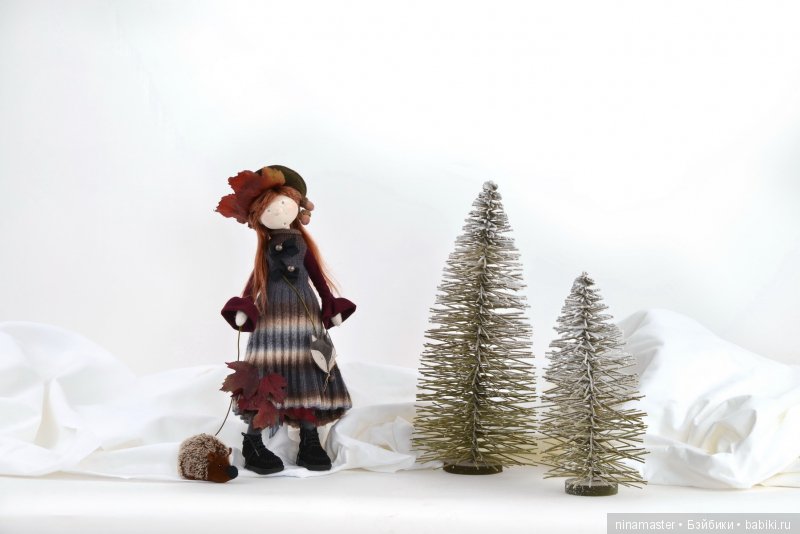 Zwergnase 2018. Часть 2 — Куклы Zwergnase (Цвергназе/Цверги): фото