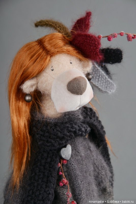 Zwergnase 2018. Часть 2 — Куклы Zwergnase (Цвергназе/Цверги): фото