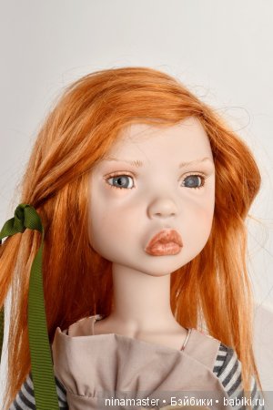 Zwergnase 2018. Часть 2 — Куклы Zwergnase (Цвергназе/Цверги): фото