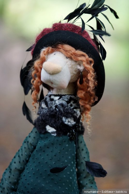 Zwergnase 2018. Часть 2 — Куклы Zwergnase (Цвергназе/Цверги): фото