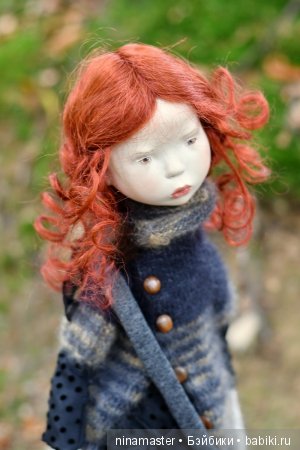 Zwergnase 2018. Часть 2 — Куклы Zwergnase (Цвергназе/Цверги): фото