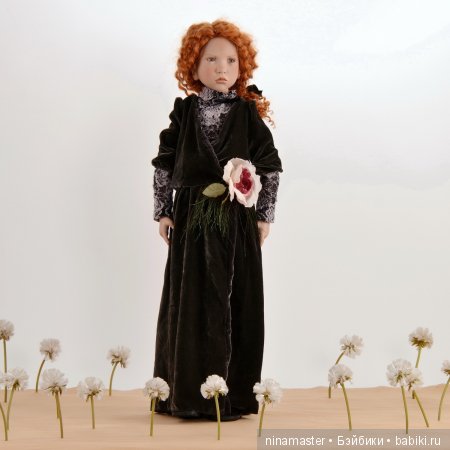 Zwergnase 2018. Часть 2 — Куклы Zwergnase (Цвергназе/Цверги): фото