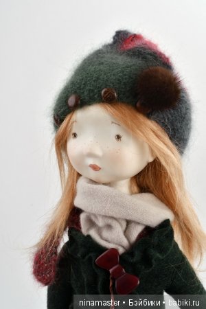 Zwergnase 2018. Часть 2 — Куклы Zwergnase (Цвергназе/Цверги): фото