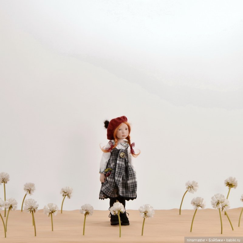 Zwergnase 2018. Часть 2 — Куклы Zwergnase (Цвергназе/Цверги): фото (фото 7)