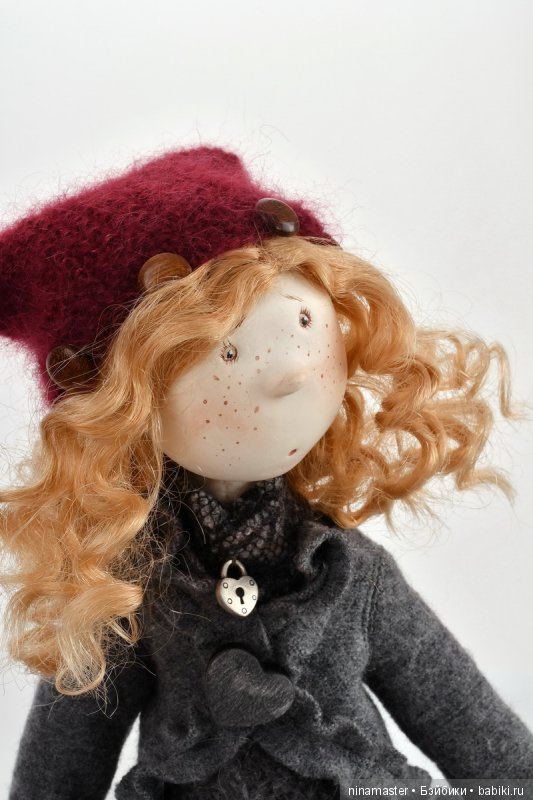 Zwergnase 2018. Часть 2 — Куклы Zwergnase (Цвергназе/Цверги): фото