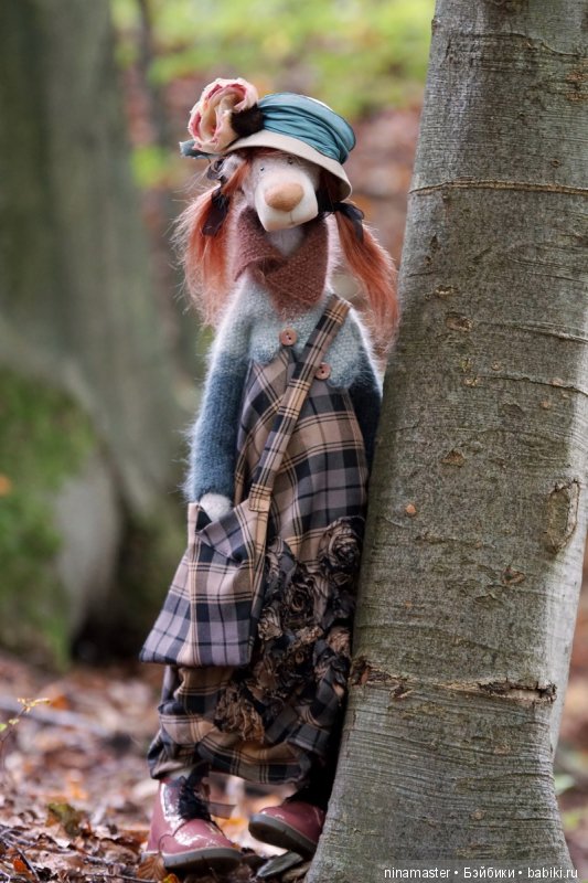 Zwergnase 2018. Часть 2 — Куклы Zwergnase (Цвергназе/Цверги): фото