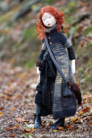 Zwergnase 2018. Часть 2 — Куклы Zwergnase (Цвергназе/Цверги): фото