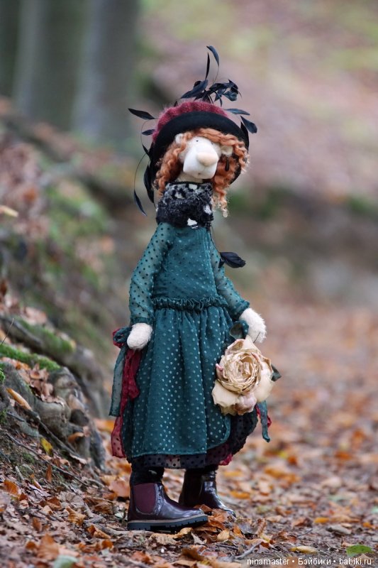 Zwergnase 2018. Часть 2 — Куклы Zwergnase (Цвергназе/Цверги): фото