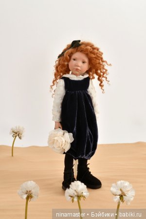 Zwergnase 2018. Часть 2 — Куклы Zwergnase (Цвергназе/Цверги): фото (фото 5)