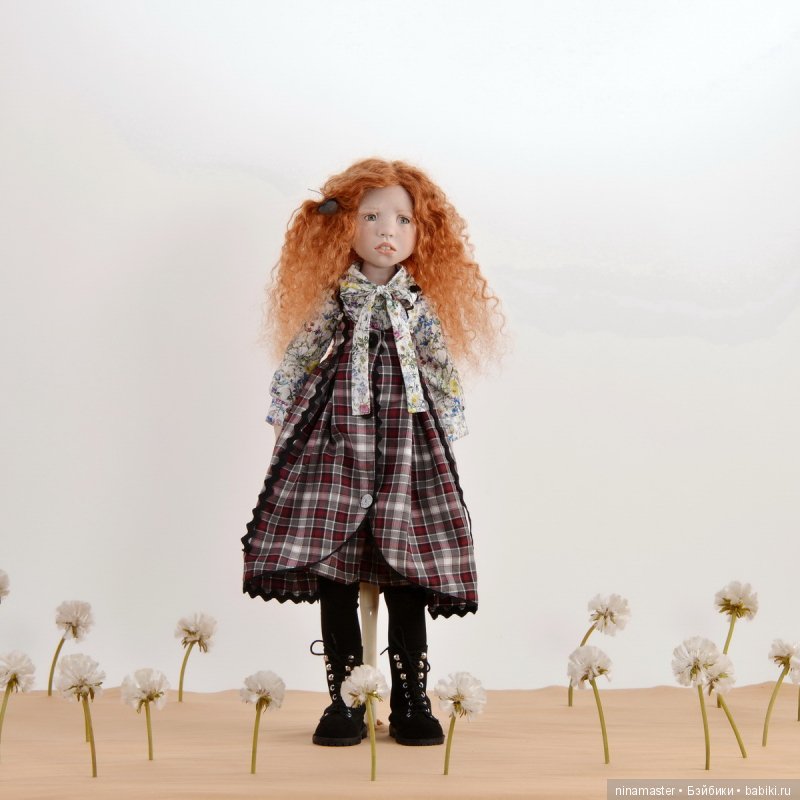 Zwergnase 2018. Часть 2 — Куклы Zwergnase (Цвергназе/Цверги): фото (фото 3)