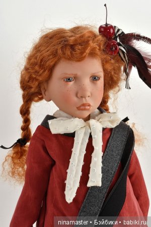 Zwergnase 2018. Часть 2 — Куклы Zwergnase (Цвергназе/Цверги): фото (фото 10)